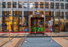 Toate magazinele din Iulius Town Timișoara s-au redeschis. Sistem video online de verificare a gradului de ocupare și alte peste 40 de măsuri de siguranță