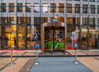 Toate magazinele din Iulius Town Timișoara s-au redeschis. Sistem video online de verificare a gradului de ocupare și alte peste 40 de măsuri de siguranță