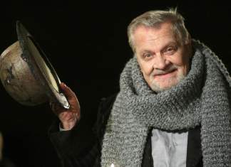 A murit Vladimir Jurăscu. Maestre, nu te vom uita!