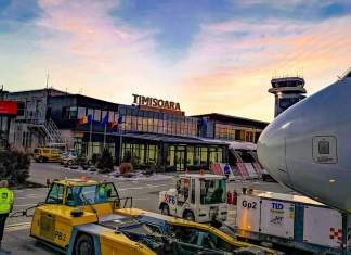 CJ Timiș solicită ministerului condus de Sorin Grindeanu conectarea Aeroportului Internațional Timișoara de autostrada A1 printr-un drum expres