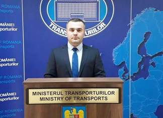 Tarom reintroduce zborurile spre Constanța după ani buni de la ultima cursă