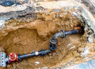 Timișoara investește 40 de milioane de lei în rețeaua de termoficare: 5 km de conducte noi