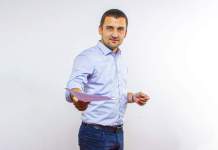 USR Timiș: Cristian Moș se pregătește să candideze la Președinția Consiliului Județean, ca iepure al PSD.
