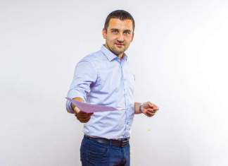 USR Timiș: Cristian Moș se pregătește să candideze la Președinția Consiliului Județean, ca iepure al PSD.