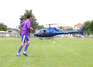 Legea în România … e doar pentru proști. Fast, opulență, aroganță și lipsă de respect la o inaugurare comunală în județul Timiș