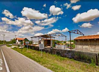 Luni se spală rețeaua de apă din Otelec