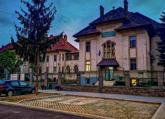 Niciun pacient nou sau deces de coronavirus în Timișoara. Câți bolnavi mai sunt internați la Victor Babeș?