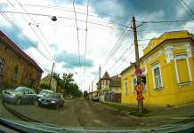 Timișoara : mâine se închide circulația pe Ciprian Porumbescu