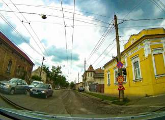 Timișoara : mâine se închide circulația pe Ciprian Porumbescu