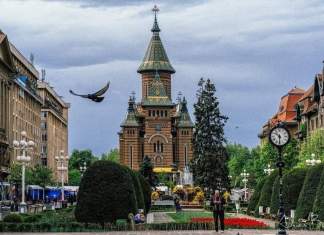 Timișoara caută un city-manager! Care sunt cerințele postului?