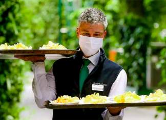 Amenzi pentru muncă la negru la restaurantele din Timiș