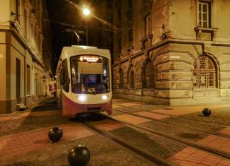 Tramvaiul 4 nu mai are cel mai lung traseu din Timișoara! Cine este noul lider?