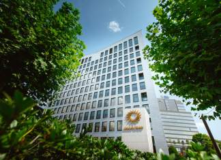 Iulius Town Timișoara a primit cel mai important premiu internațional pentru rebranding