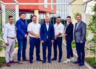 Liviu Gherman, Sânandrei : „Aș vrea ca cei care ne conduc să nu fie niște șoferi fără permis, aflați la primele ore de conducere fără un instructor auto.”