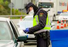 DSP Timis vrea inca 7 zile de carantina pentru Timisoara si comunele alaturate. Update: s-a votat continuarea carantinei