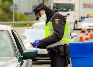 DSP Timis vrea inca 7 zile de carantina pentru Timisoara si comunele alaturate. Update: s-a votat continuarea carantinei