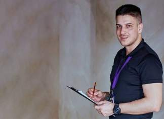 Dani Sîrbu – de la profesor de înot la implicare socială și politică locală. Dosar de candidat independent