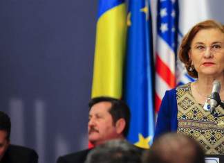 Europarlamentarul Maria Grapini, după încheierea negocierilor la Consiliul European: „Președintele României nu a făcut nimic timp de patru zile!”