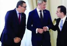 Pro România îi readuce aminte lui Dominic Fritz că Dan Barna, șeful USR, a fost subiectul unor cercetări penale.