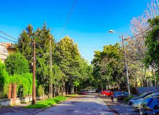 Despre cum ni se neagă dreptul la viața privată în Timișoara!