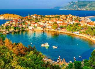 Turcia – fără teste covid și carantină pentru români