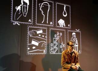 Naționalul din Timișoara, epicentrul teatrului românesc