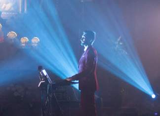 Concert De Basm, cu Daniel Dorobanțu și doi invitați, duminică