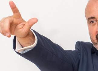 Adrian Orza : nu mai candidez!