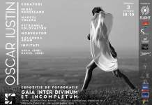Oscar Iustin : Gaia Inter Divinum Et Incompletum