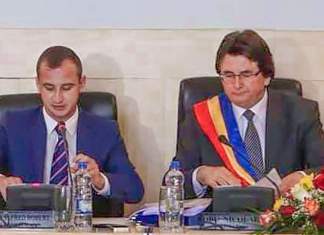 Trimiterea lui Robu în judecată de DNA afectează imaginea Timișoarei, orașul martir Revoluției