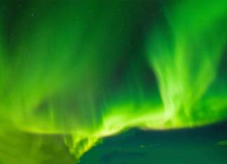 Bega Borealis – cum își propun câțiva artiști să aducă aurora boreală deasupra Timișoarei