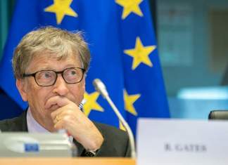 Bill Gates: pandemia va fi sub control la sfârșitul lui 2021