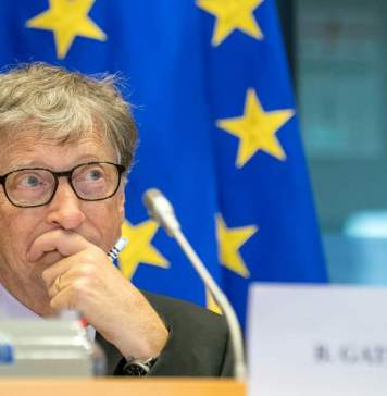 Bill Gates: pandemia va fi sub control la sfârșitul lui 2021