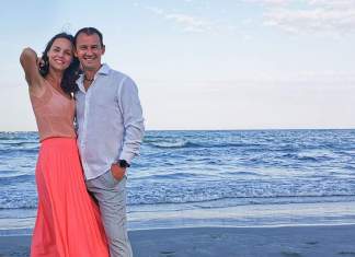 Bogdan Lungu – candidatul Alianței USR PLUS la Primăria Peciu Nou