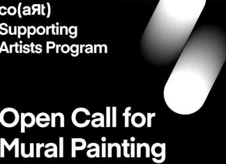 Se caută artiști pentru un proiect educațional
