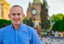 Primul candidat la președinția CJT care anunță strângerea numărului de semnături necesar depunerii candidaturii