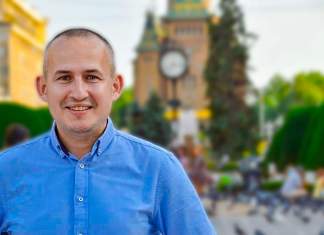 Primul candidat la președinția CJT care anunță strângerea numărului de semnături necesar depunerii candidaturii