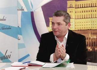 Florin Dumitru – candidatul Pro România pentru Lugoj