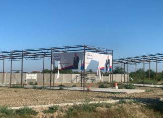 Moșnița sub teroarea unor conducători fără scrupule. Frica pierderii controlului naște monștri.