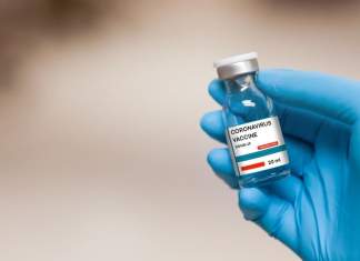 Un vaccin anti Covid-19 ar putea fi disponibil până la sfârșitul anului