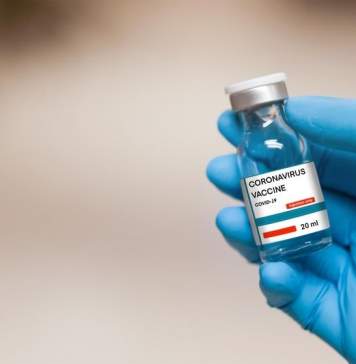 Un vaccin anti Covid-19 ar putea fi disponibil până la sfârșitul anului