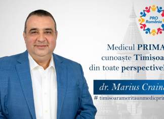 “Infrastructura de sănătate locală nu mai face față nevoilor comunității și e mai pretabilă pentru Africa Sahariană, decât pentru un oraș european”