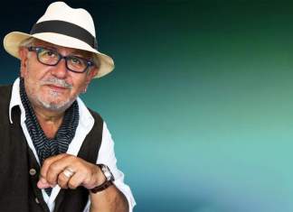 O legendă a sceneri artistice din România, Ovidiu Lipan Țăndărică, este prezent la Timișoara la Bega Music Festival