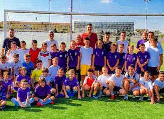 Costel Pantilimon, cel mai bun portal pe care l-a avut Politehnica Timișoara în ultimele două decenii revine pe Bega