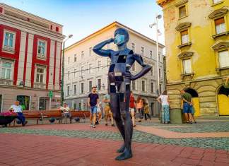 Rata de infectare în Timișoara a ajuns la 7,44 – INSP cere carantinarea orașului, CJSUT face apel la populație