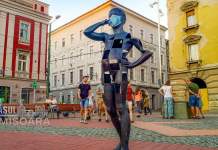 Noi restricții începând de azi! Măștile FFP2 devin obligatorii, starea de alertă este prelungită 30 de zile. Cât costă cea mai ieftină mască?