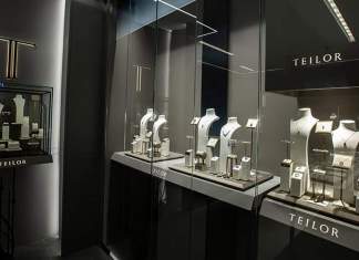 Descoperă bijuteriile de poveste în noul magazin Teilor Exclusive, din Iulius Town