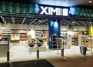 S-a deschis primul magazin home&deco din România al brandului coreean Ximi Vogue, în Iulius Town Timișoara