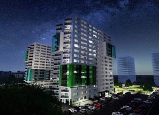 Pentru a cumpăra un apartament în Timișoara un angajat ar trebui să muncească timp de 9 ani de zile fără a cheltui un leu. Topul celor mai scumpe orașe din România