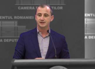 Alfred Simonis: „Am constatat, fără prea mare surprindere, că primarul Dominic Fritz încearcă din nou să arunce praf în ochii timișorenilor”